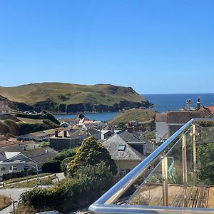 Deluxe Double Room Balcony