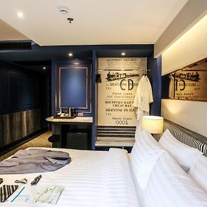 Vince Hotel Pratunam